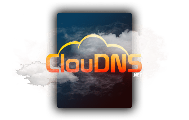 Cloud dns