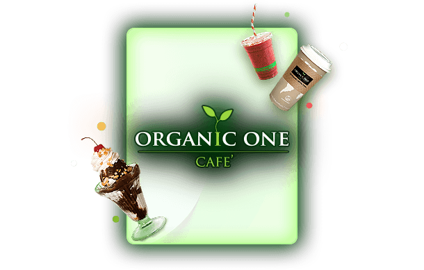 Organic one Café
